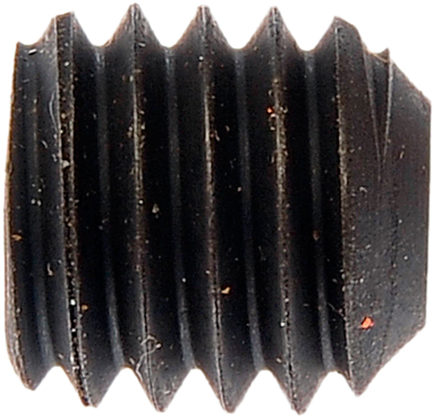Set Screw-Grade 8- 3/8-16 In. x 3/8 In. - Dorman# 375-044