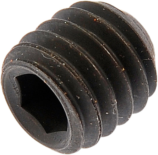 Set Screw-Grade 8- 3/8-16 In. x 3/8 In. - Dorman# 375-044