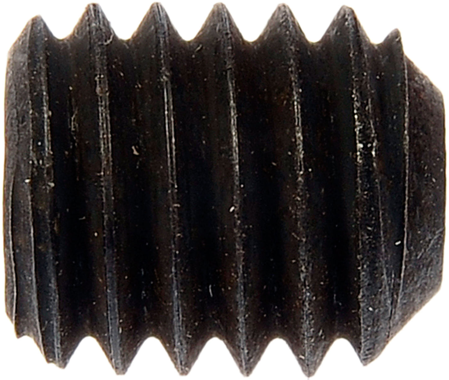 Set Screw-Grade 8- 3/8-16 In. x 7/16 In. - Dorman# 375-045