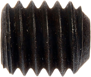 Set Screw-Grade 8- 3/8-16 In. x 7/16 In. - Dorman# 375-045