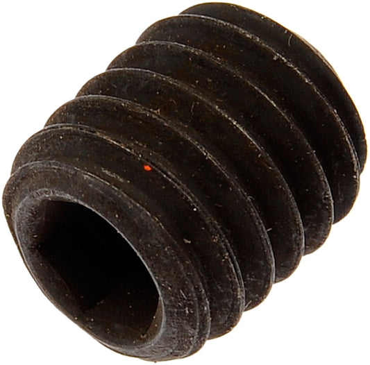 Set Screw-Grade 8- 3/8-16 In. x 7/16 In. - Dorman# 375-045