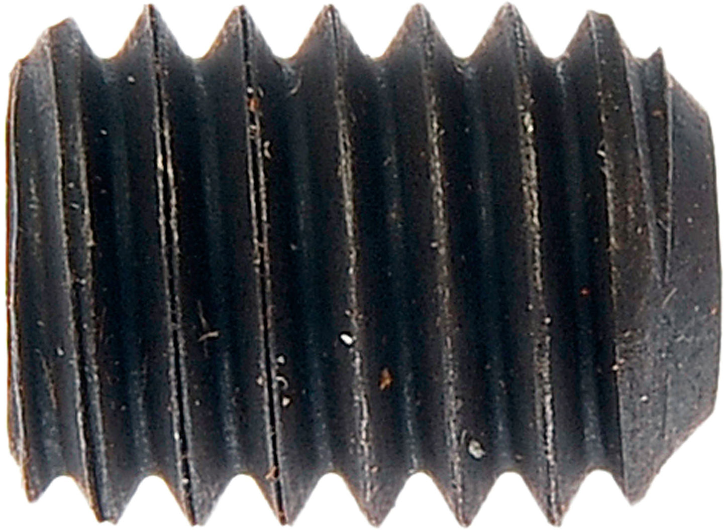 Set Screw-Grade 8- 3/8-16 In. x 3/16 In. - Dorman# 375-046