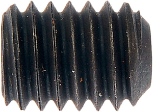Set Screw-Grade 8- 3/8-16 In. x 3/16 In. - Dorman# 375-046