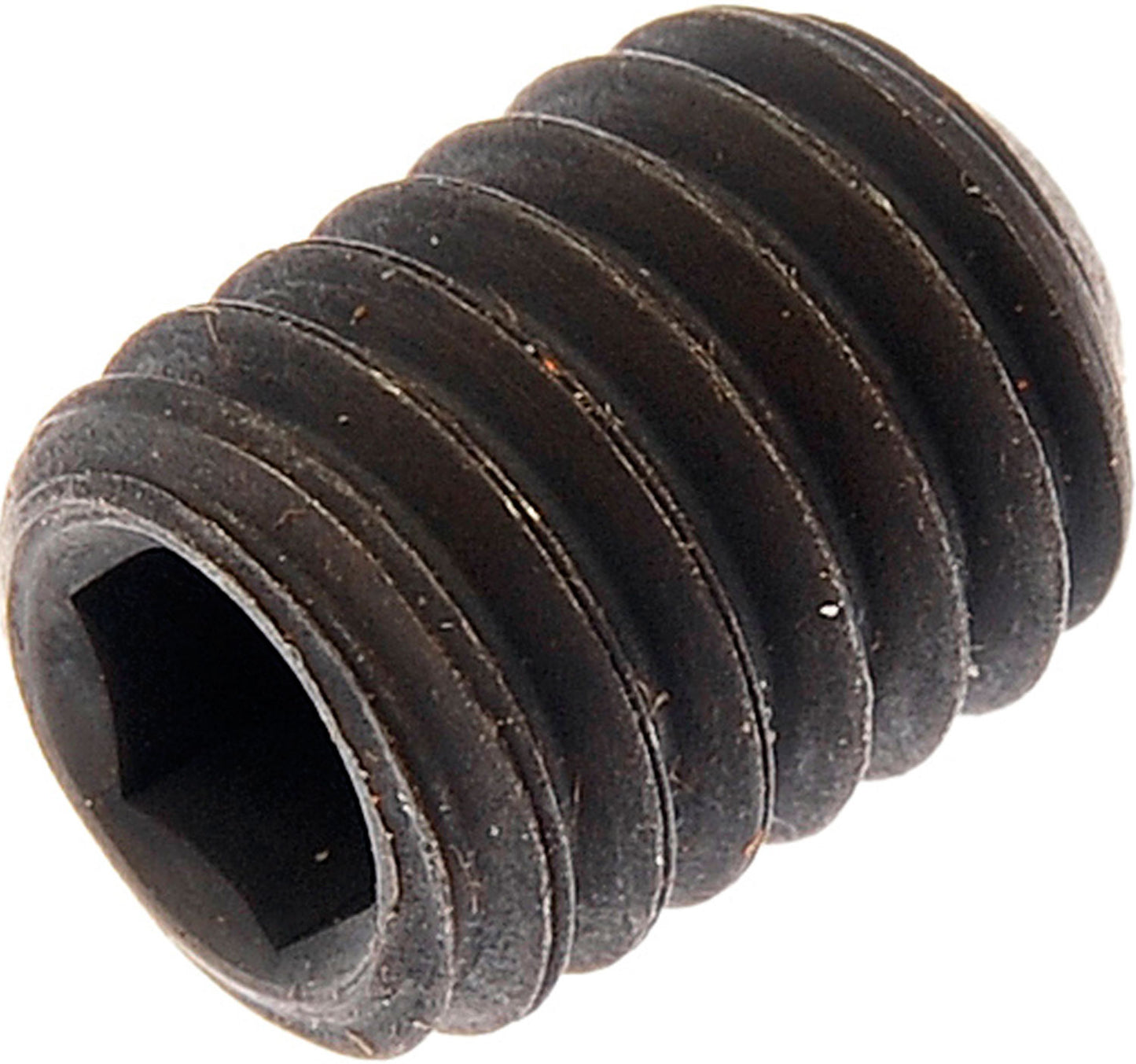 Set Screw-Grade 8- 3/8-16 In. x 3/16 In. - Dorman# 375-046