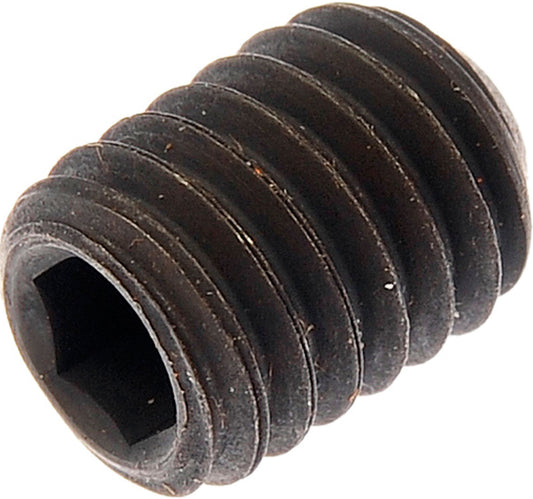 Set Screw-Grade 8- 3/8-16 In. x 3/16 In. - Dorman# 375-046