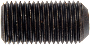 Set Screw-Grade 8- 3/8-16 In. x 5/8 In. - Dorman# 375-047