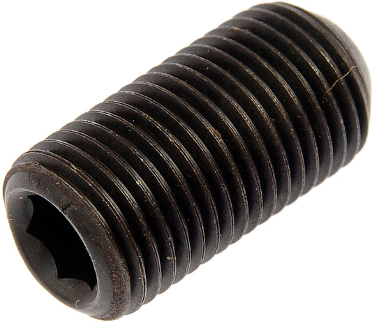 Set Screw-Grade 8- 3/8-16 In. x 5/8 In. - Dorman# 375-047