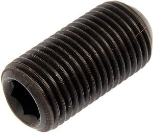 Set Screw-Grade 8- 3/8-16 In. x 5/8 In. - Dorman# 375-047