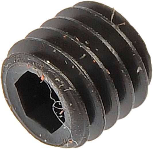 Set Screw-Grade 8- 10-32 In. x 3/16 In. - Dorman# 380-011