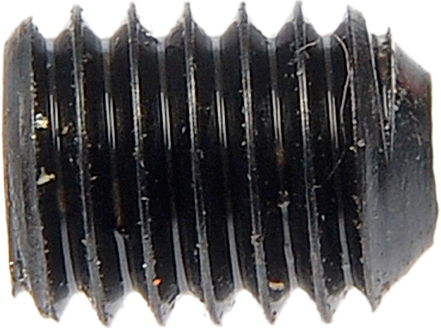 Set Screw-Grade 8- 10-32 In. x 1/4 In. - Dorman# 380-012