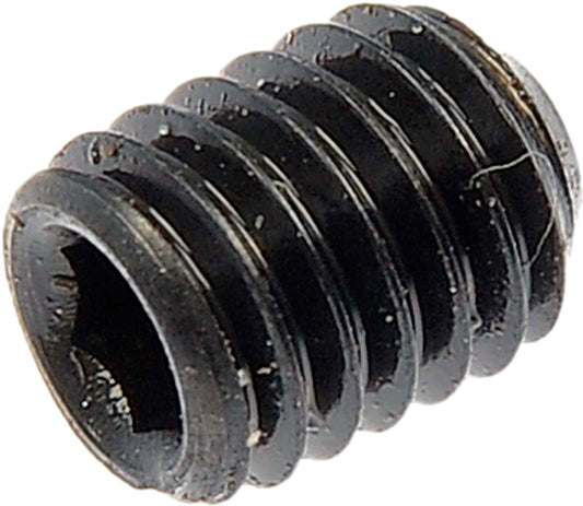 Set Screw-Grade 8- 10-32 In. x 1/4 In. - Dorman# 380-012
