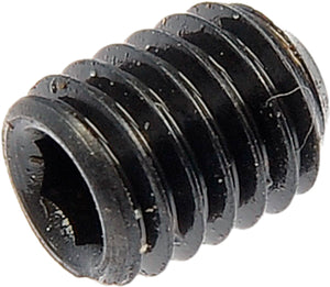 Set Screw-Grade 8- 10-32 In. x 1/4 In. - Dorman# 380-012
