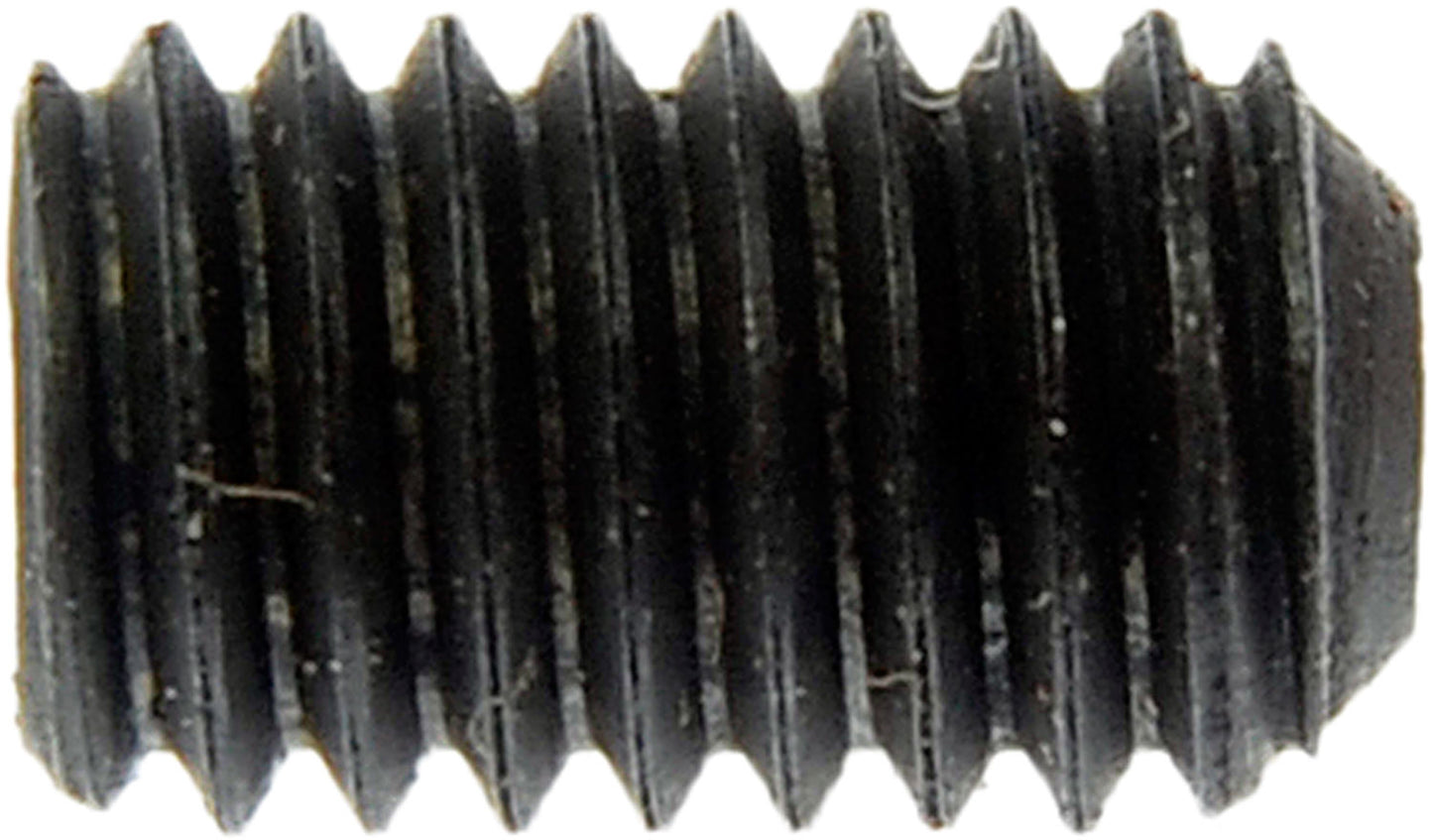 Set Screw-Grade 8- 10-32 In. x 5/16 In. - Dorman# 380-013