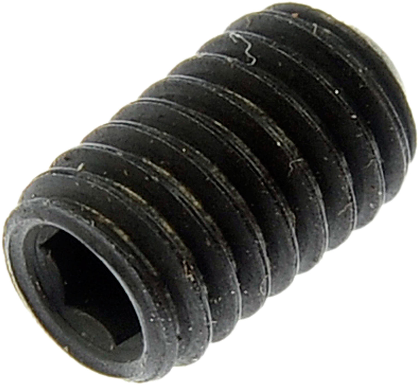 Set Screw-Grade 8- 10-32 In. x 5/16 In. - Dorman# 380-013