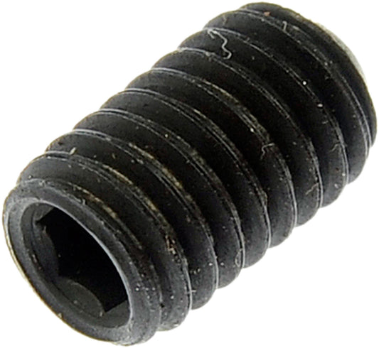 Set Screw-Grade 8- 10-32 In. x 5/16 In. - Dorman# 380-013