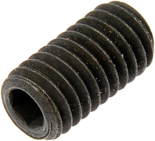 Set Screw-Grade 8- 10-32 In. x 3/8 In. - Dorman# 380-014