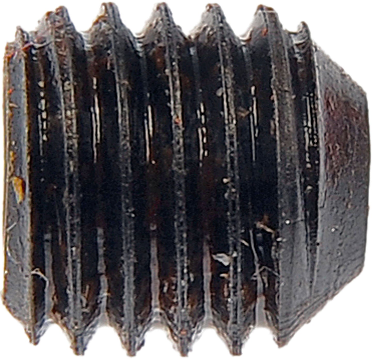 Set Screw-Grade 8- 1/4-28 In. x 1/4 In. - Dorman# 380-022