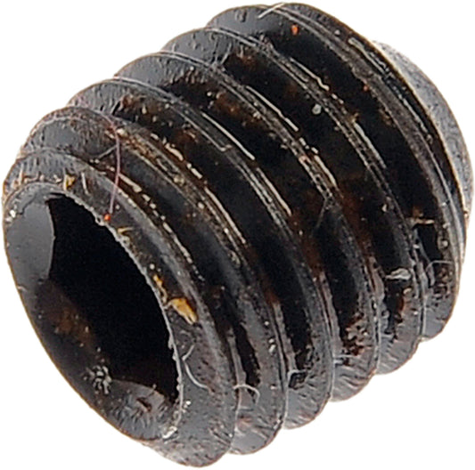 Set Screw-Grade 8- 1/4-28 In. x 1/4 In. - Dorman# 380-022
