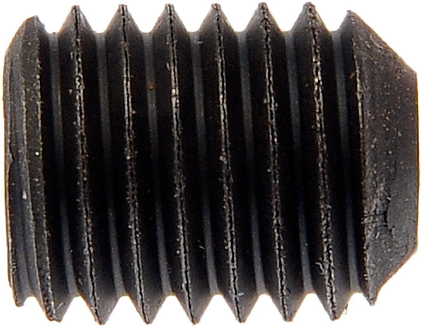 Set Screw-Grade 8- 1/4-28 In. x 5/16 In. - Dorman# 380-023