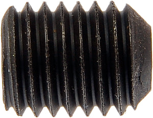 Set Screw-Grade 8- 1/4-28 In. x 5/16 In. - Dorman# 380-023