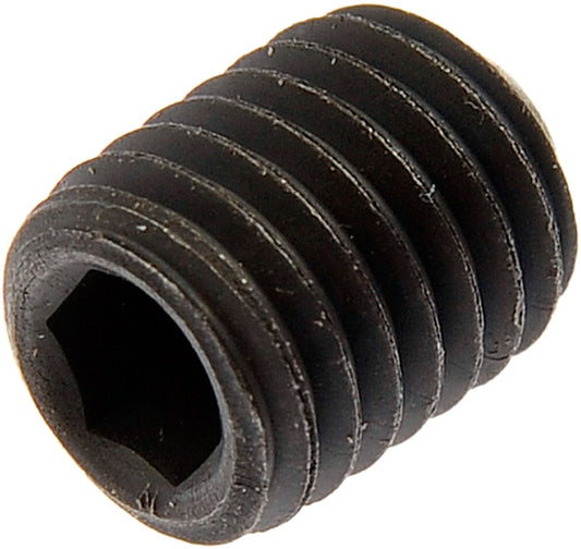 Set Screw-Grade 8- 1/4-28 In. x 5/16 In. - Dorman# 380-023