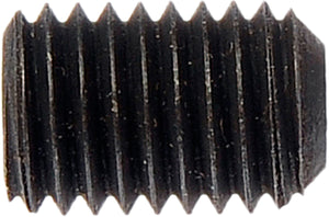 Set Screw-Grade 8- 1/4-28 In. x 3/8 In. - Dorman# 380-024