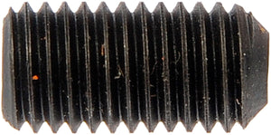 Set Screw-Grade 8- 1/4-28 In. x 1/2 In. - Dorman# 380-026