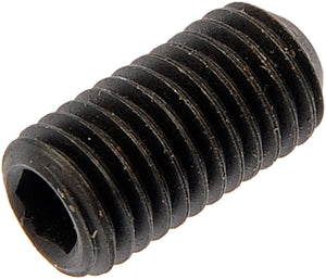 Set Screw-Grade 8- 1/4-28 In. x 1/2 In. - Dorman# 380-026