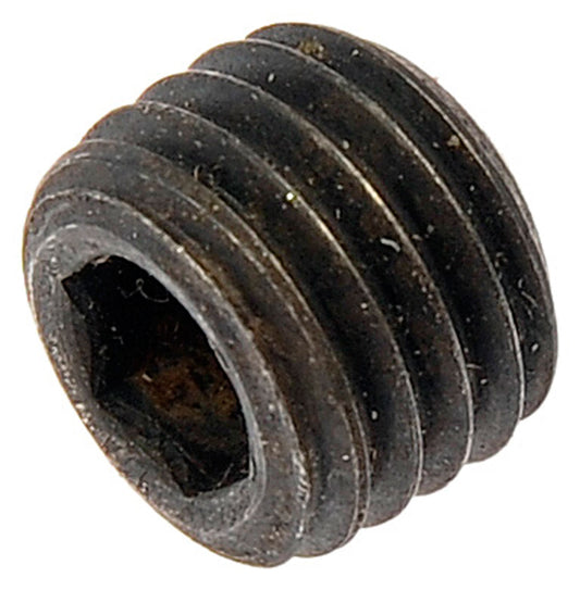 Set Screw-Grade 8- 5/16-24 In. x 1/4 In. - Dorman# 380-032