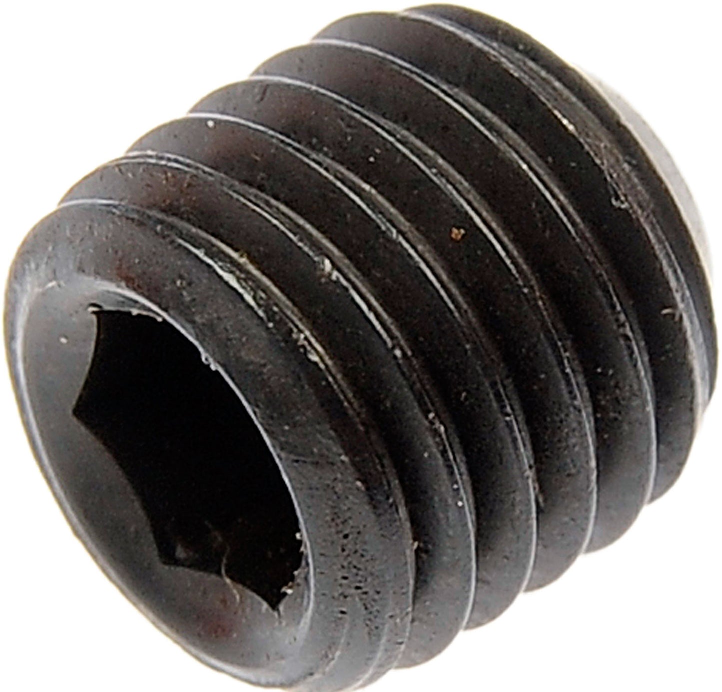 Set Screw-Grade 8- 5/16-24 In. x 5/16 In. - Dorman# 380-033