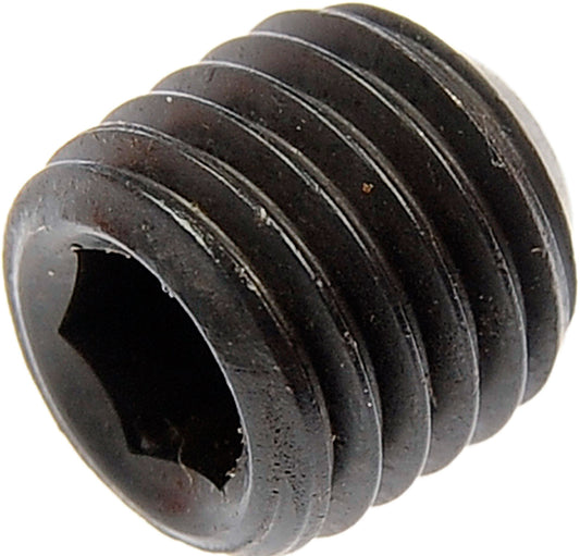 Set Screw-Grade 8- 5/16-24 In. x 5/16 In. - Dorman# 380-033
