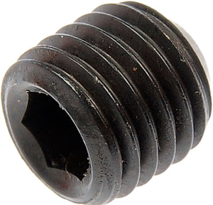 Set Screw-Grade 8- 5/16-24 In. x 5/16 In. - Dorman# 380-033