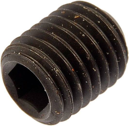 Set Screw-Grade 8- 5/16-24 In. x 3/8 In. - Dorman# 380-034