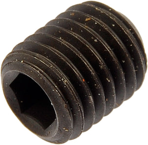 Set Screw-Grade 8- 5/16-24 In. x 3/8 In. - Dorman# 380-034