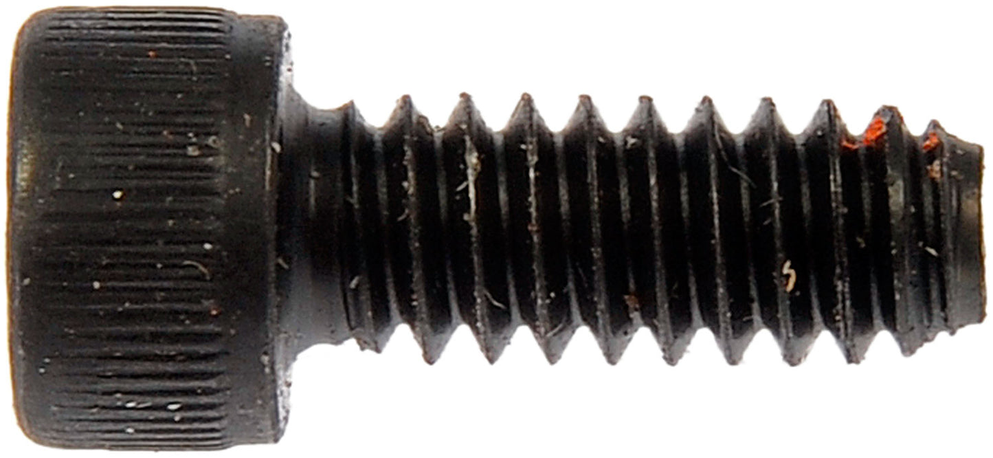 Socket Cap Screw-Grade 8- 10-24 In. x 1/2 In. - Dorman# 382-001