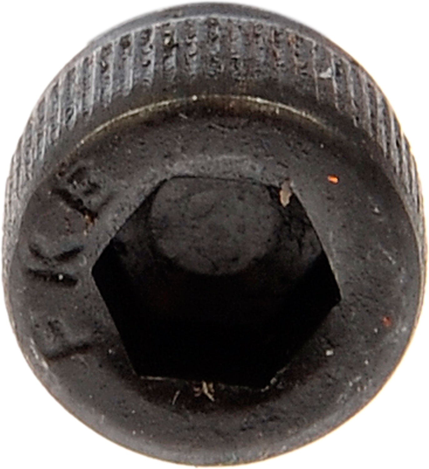Socket Cap Screw-Grade 8- 10-24 In. x 1 In. - Dorman# 382-003