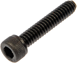 Socket Cap Screw-Grade 8- 10-24 In. x 1 In. - Dorman# 382-003