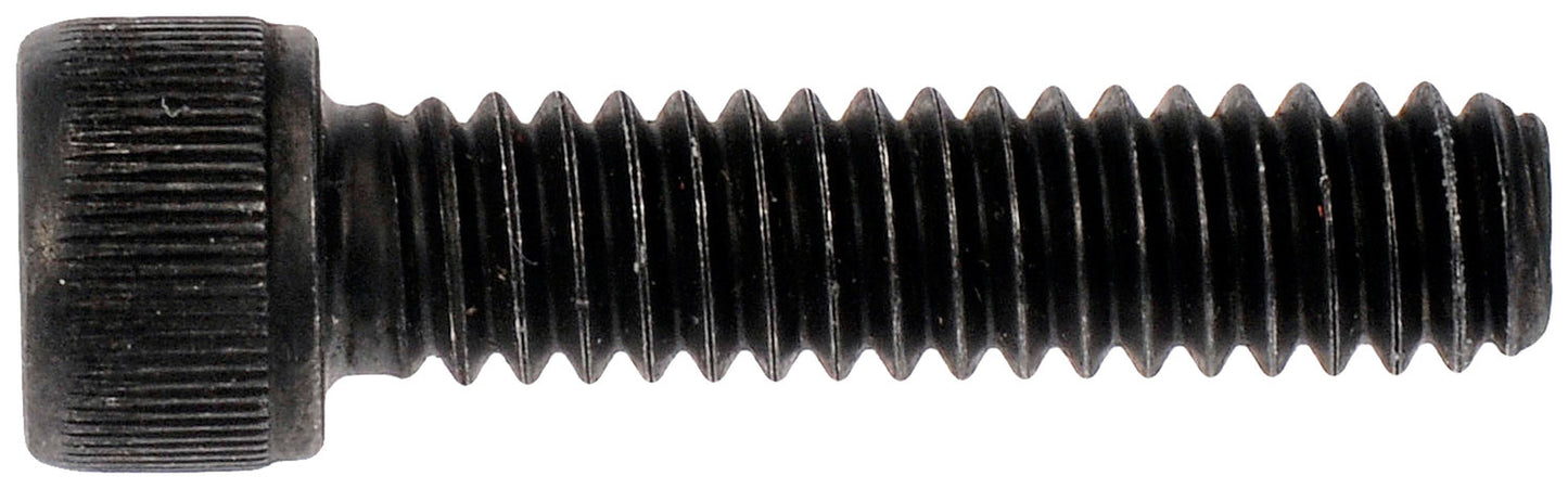 Socket Cap Screw-Grade 8- 1/4-20 In. x 1 In. - Dorman# 382-010