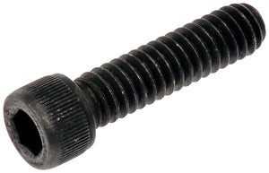 Socket Cap Screw-Grade 8- 1/4-20 In. x 1 In. - Dorman# 382-010