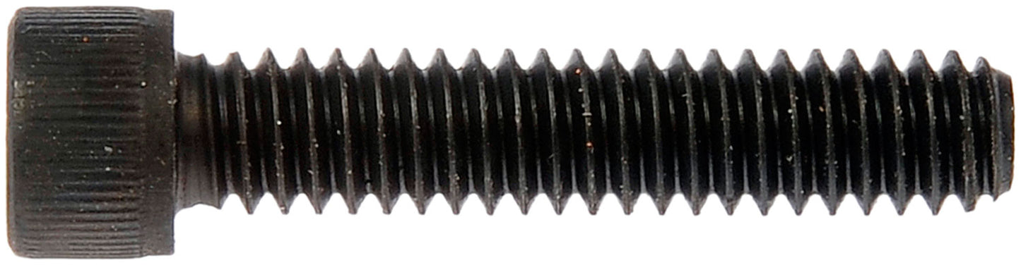 Socket Cap Screw-Grade 8- 1/4-20 In. x 1-1/4 In. - Dorman# 382-012