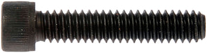 Socket Cap Screw-Grade 8- 1/4-20 In. x 1-1/4 In. - Dorman# 382-012