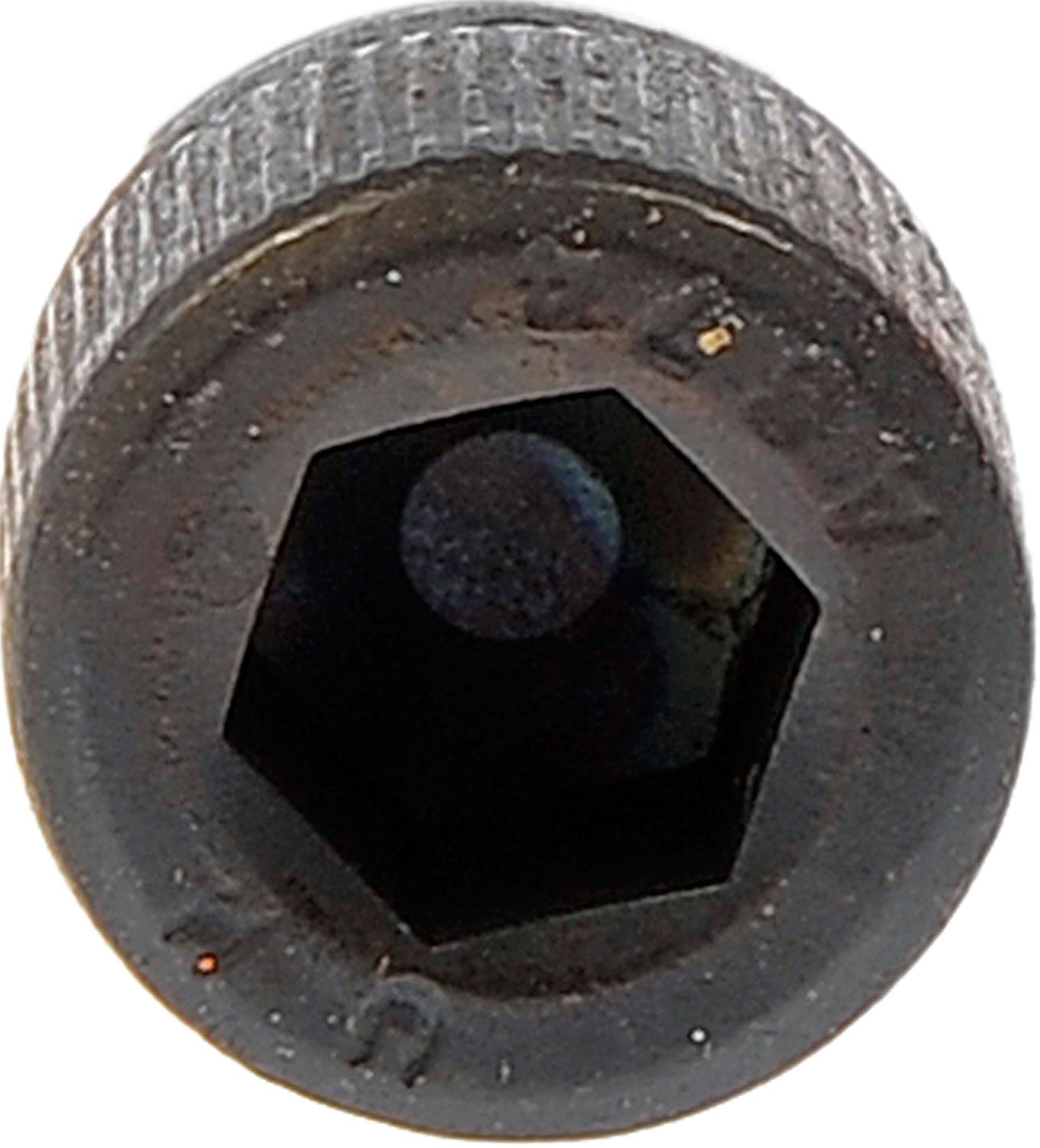 Socket Cap Screw-Grade 8- 1/4-20 In. x 1-1/4 In. - Dorman# 382-012