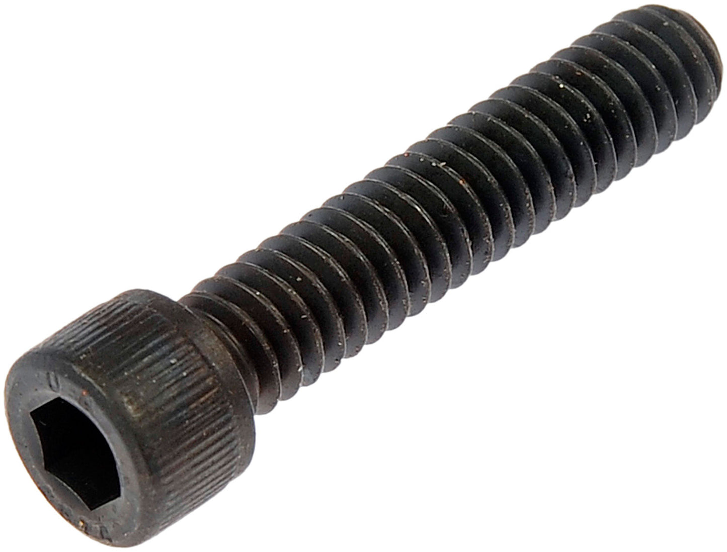 Socket Cap Screw-Grade 8- 1/4-20 In. x 1-1/4 In. - Dorman# 382-012