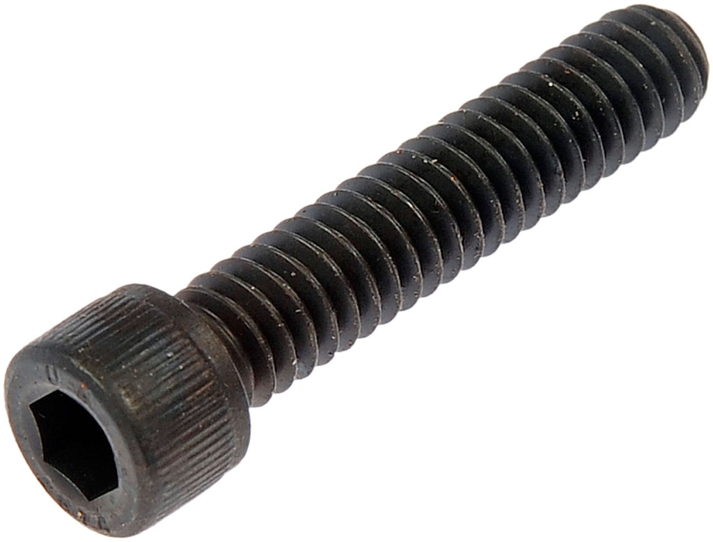 Socket Cap Screw-Grade 8- 1/4-20 In. x 1-1/4 In. - Dorman# 382-012