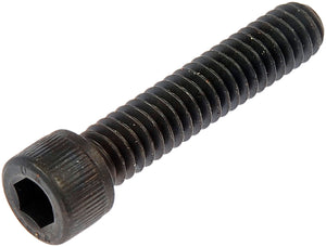Socket Cap Screw-Grade 8- 1/4-20 In. x 1-1/4 In. - Dorman# 382-012
