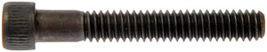 Socket Cap Screw-Grade 8- 1/4-20 In. x 1-3/4 In. - Dorman# 382-017