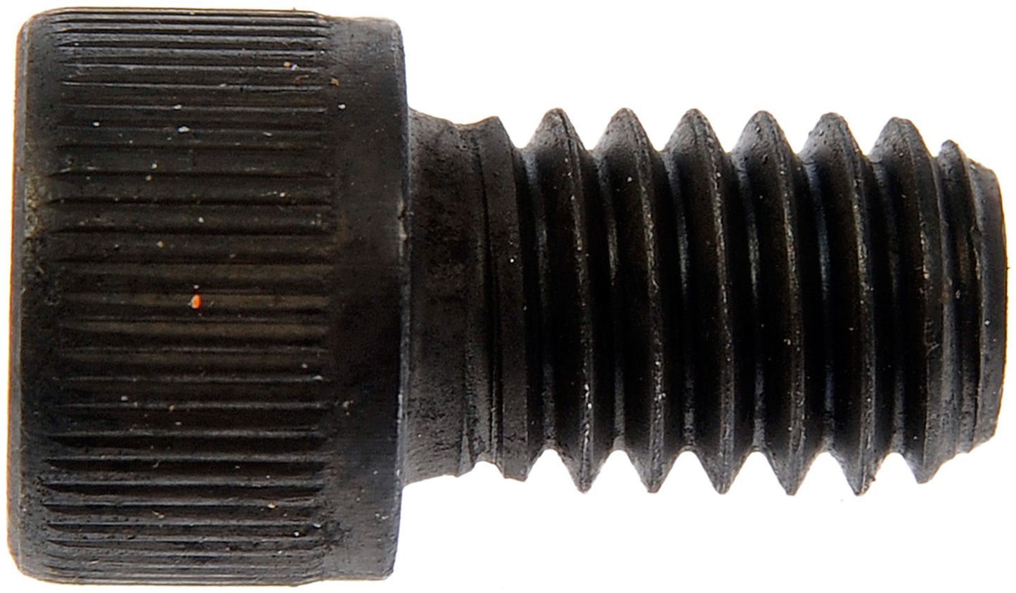 Socket Cap Screw-Grade 8- 5/16-18 In. x 1/2 In. - Dorman# 382-105