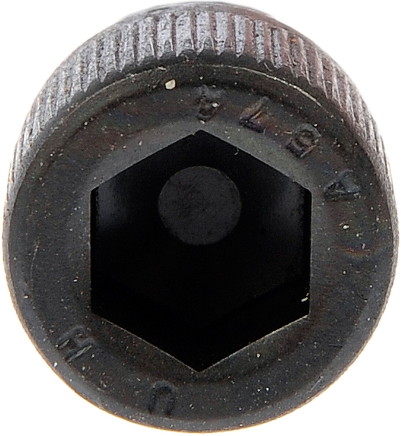 Socket Cap Screw-Grade 8- 5/16-18 In. x 1/2 In. - Dorman# 382-105