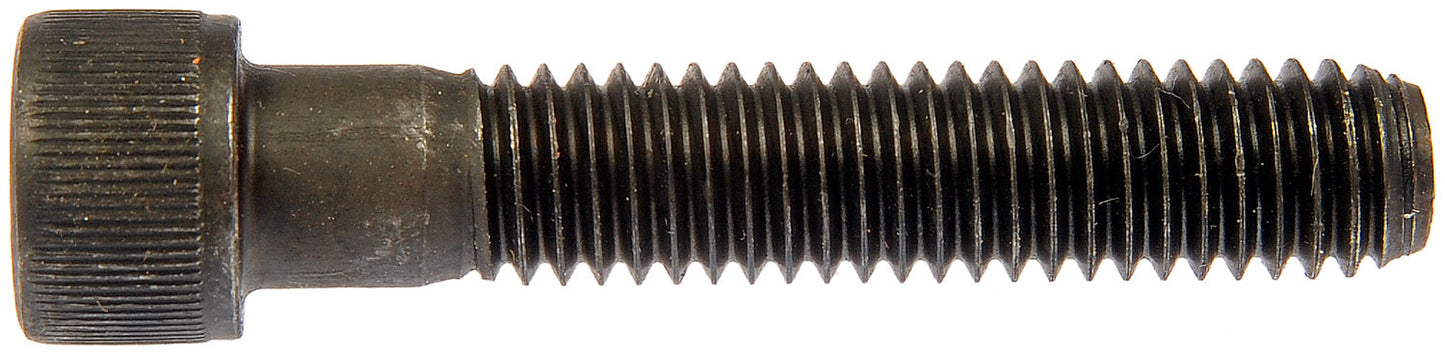 Socket Cap Screw-Grade 8- 3/8-16 x 2 In. - Dorman# 804-520