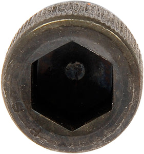Socket Cap Screw-Grade 8- 3/8-16 x 2 In. - Dorman# 804-520
